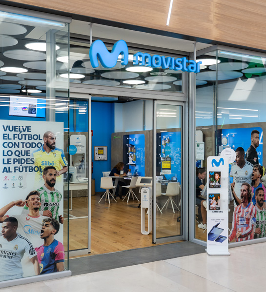 Movistar