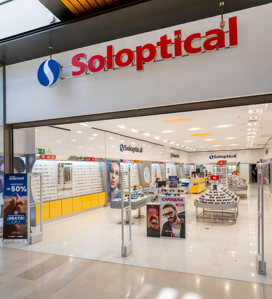 Soloptical