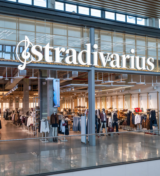 Stradivarius
