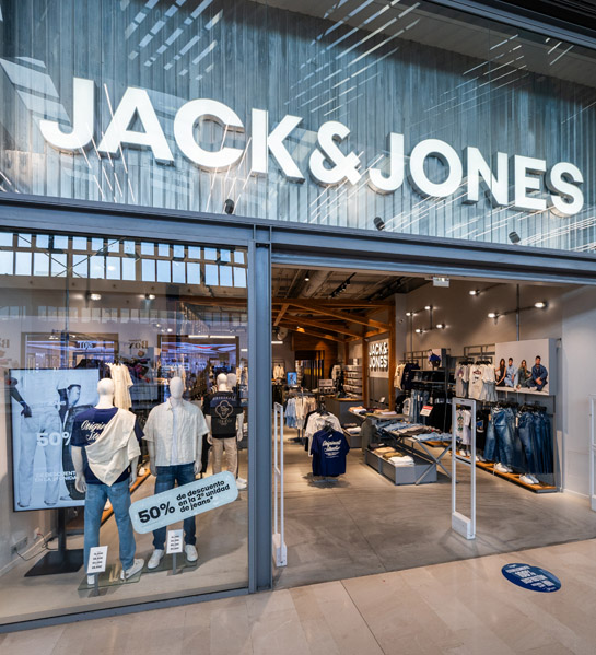 Jack & Jones