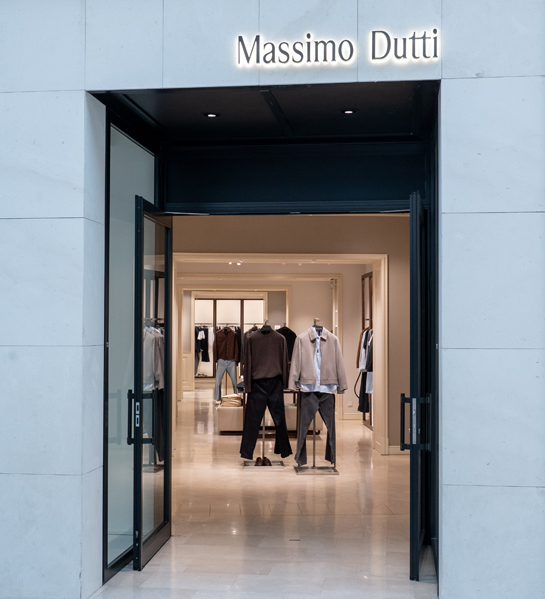 Massimo Dutti