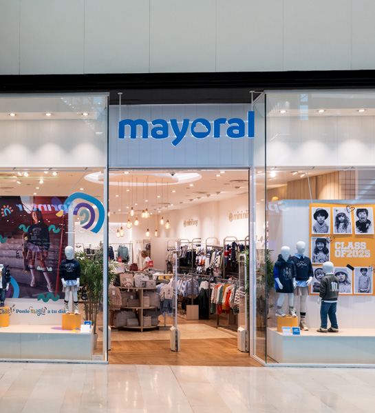 Mayoral