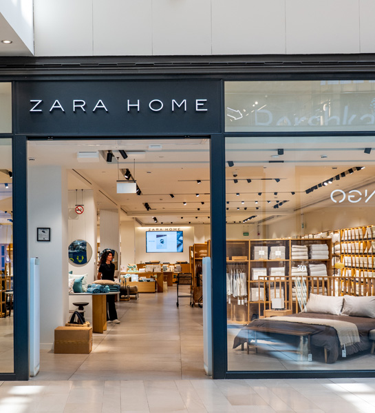Zara Home
