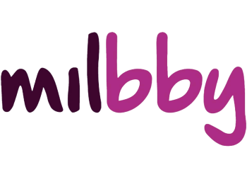Milbby Lagoh