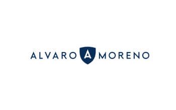 Alvaro Moreno Lagoh