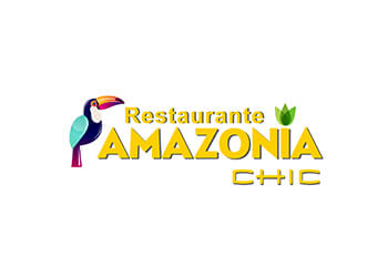 Amazonia Chic Lagoh Amazonia Chic Lagoh
