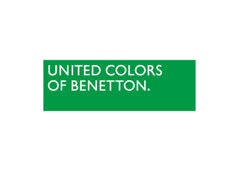 Benetton Lagoh