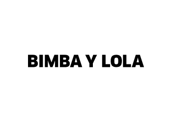 Bimba y Lola Lagoh
