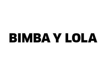 Bimba y Lola Lagoh Bimba y Lola Lagoh
