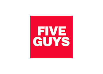 Five Guys Lagoh
