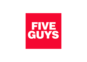 Five Guys