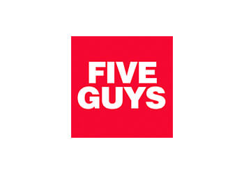 Five Guys Lagoh Five Guys Lagoh
