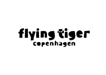 Flying Tiger Lagoh Flying Tiger Lagoh