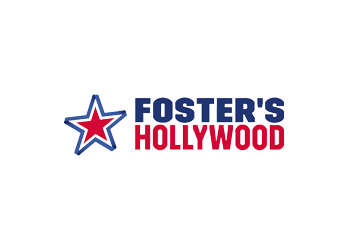 Foster’s Hollywood Lagoh