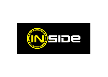 Inside
