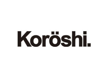 Koröshi Lagoh Koröshi Lagoh