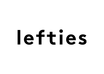 Lefties Lagoh