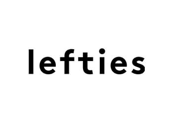 Lefties Lagoh Lefties Lagoh