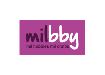 Milbby Lagoh