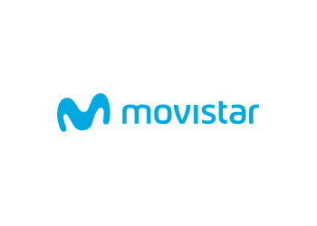 Movistar Lagoh