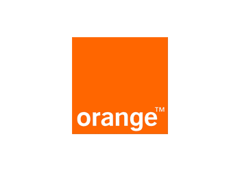 Orange Lagoh