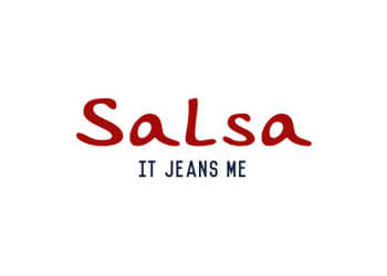 Salsa Lagoh Salsa Lagoh