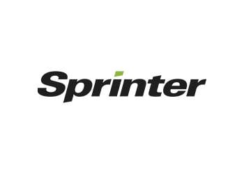 Sprinter Lagoh Sprinter Lagoh