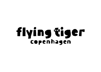Flying Tiger Lagoh