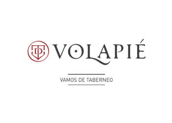 Volapié Lagoh Volapié Lagoh