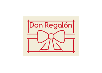 Don Regalón Lagoh