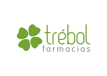 Farmacia Trébol Lagoh