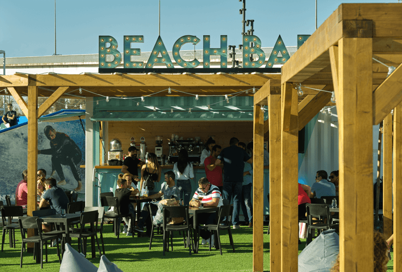 lagoh_sevilla_beach_bar