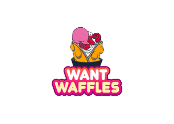 Want Waffles