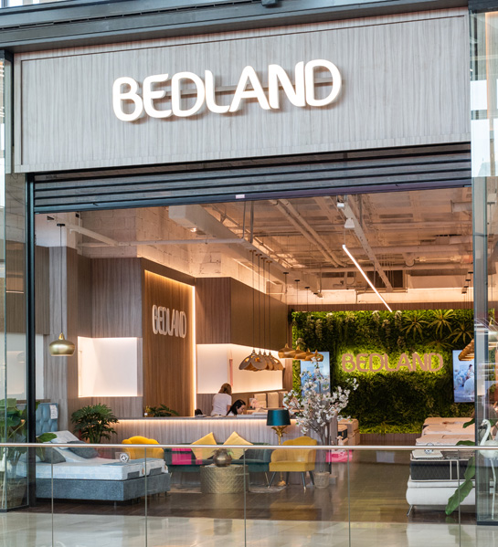 Bedland