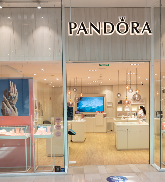 Pandora