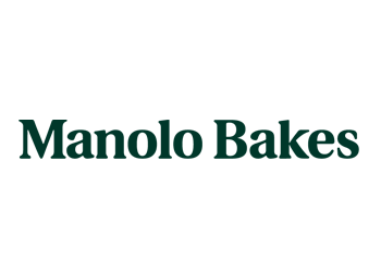 Manolo Bakes