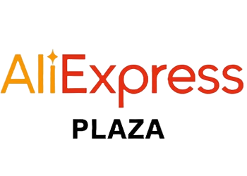 AliExpress Plaza