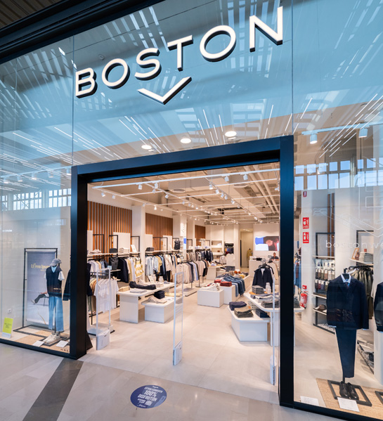 Boston