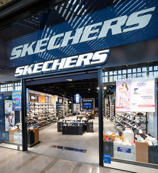 Skechers