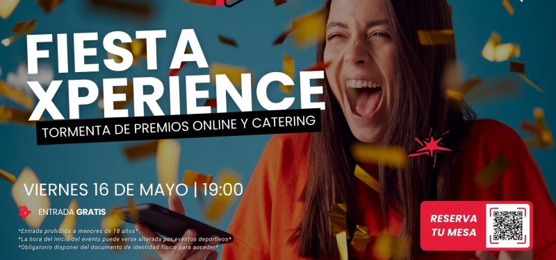 Fiesta Xperience