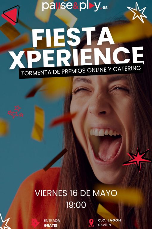 Fiesta Xperience Fiesta Xperience