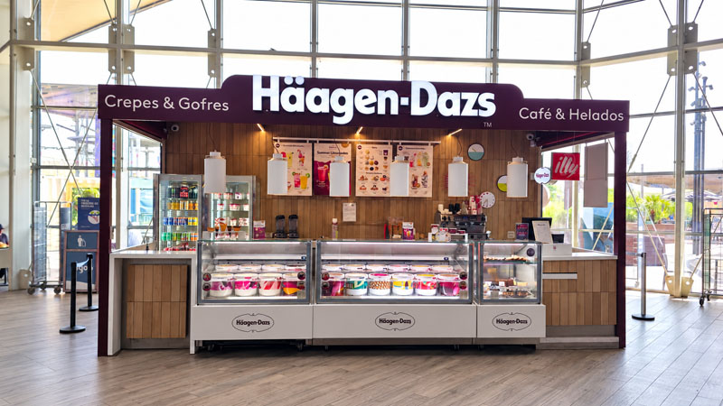 Häagen Dazs