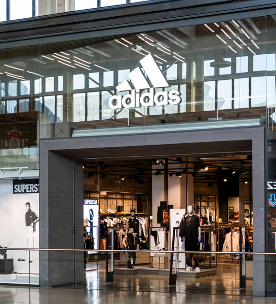 Adidas