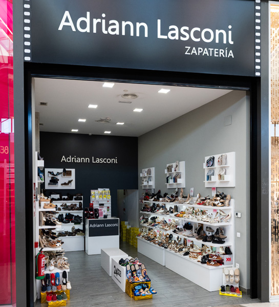 Adriann Lasconi