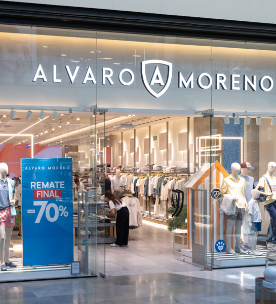 Alvaro Moreno