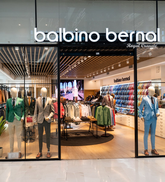Balbino Bernal