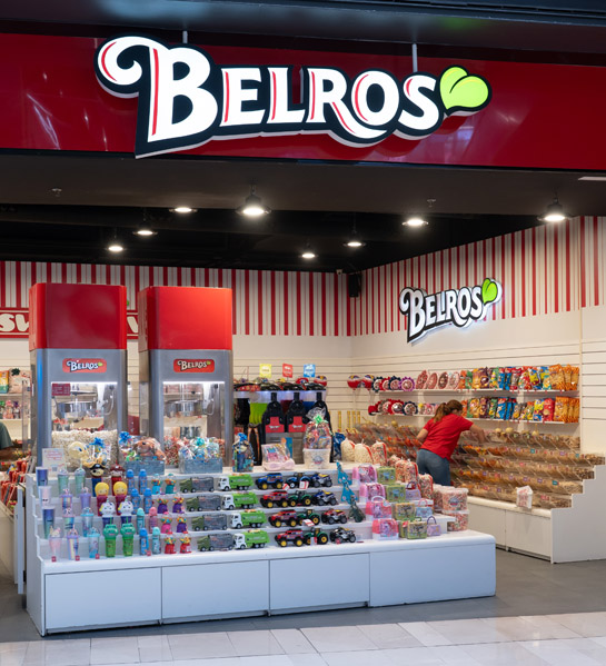 Belros