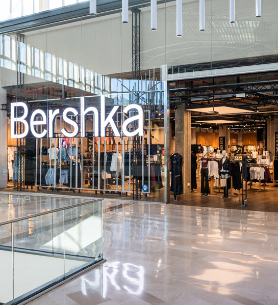 Bershka