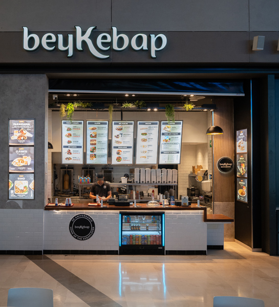 Beykebap