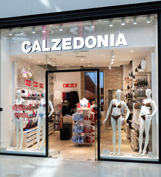 Calzedonia